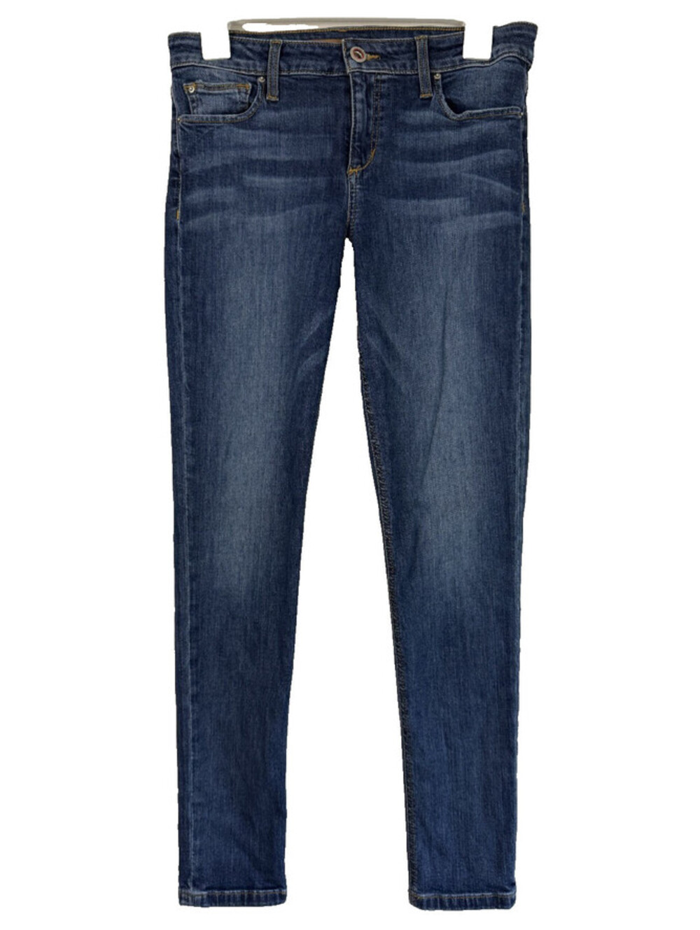 Joes Jeans The Vixen Sassy Skinny Ankle Womens Size 28 - Blue - Stretch